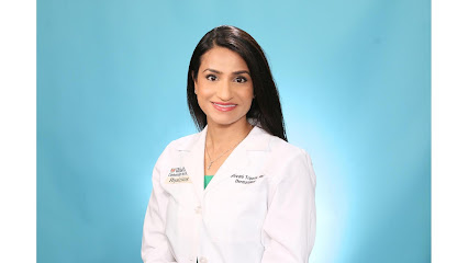 Shivani V. Tripathi, MD