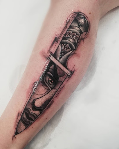 HiDDen Tattoo & Co. Gran Canaria