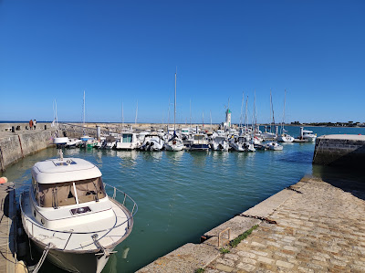Rédilyc - Conciergerie privée à Rivedoux-Plage