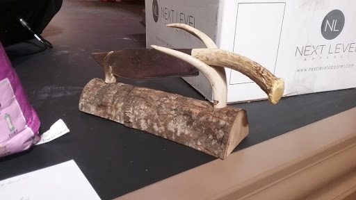 Performing Arts Theater «The Park Theater», reviews and photos, 115 W Main St, McMinnville, TN 37110, USA