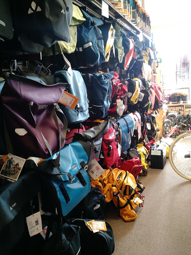 Bicycle Store «Arriving By Bike™», reviews and photos, 2705 Willamette St, Eugene, OR 97405, USA