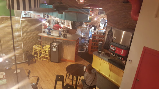 Donut Shop «Hurts Donut Company», reviews and photos, 320 Park Central W, Springfield, MO 65806, USA