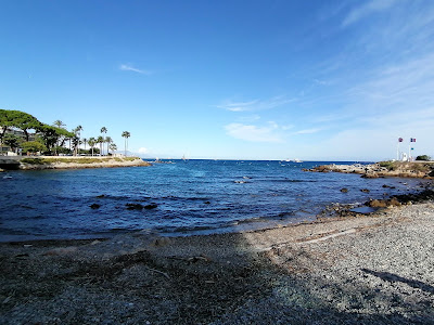 Antibes à Antibes