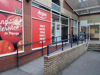 Argos Penge in Sainsbury's