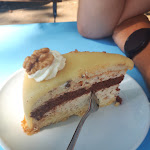 Photo n°1 de l'avis de Vanellopé.i fait le 02/09/2020 à 19:22 sur le  Café im Kliemannsland „Zum Dübel“ à Elsdorf