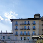 Photo n°16 de l'avis de Patrice.e fait le 28/04/2022 à 17:14 sur le  Regina Palace Hotel à Stresa