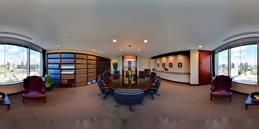 Personal Injury Attorney «Jim Adler & Associates», reviews and photos