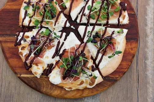 Hilton New York breweries