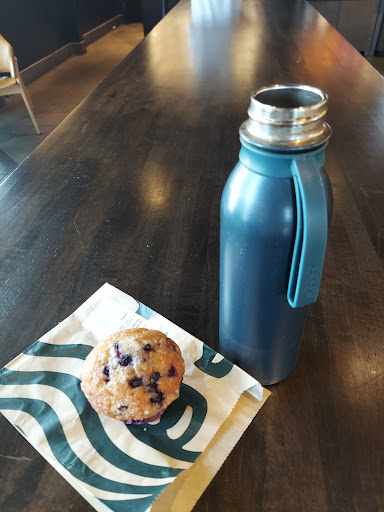 Starbucks image