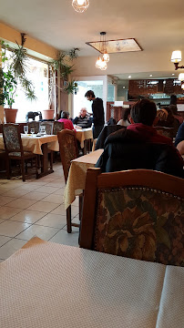 Atmosphère du Restaurant indien Restaurant Au Kleinhof à Wolfisheim - n°2