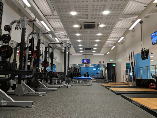 SportBU Gym