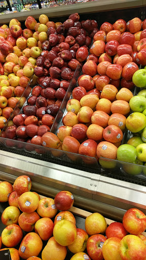 Grocery Store «Ingles Market», reviews and photos, 220 N Highland Lake Rd, Flat Rock, NC 28731, USA