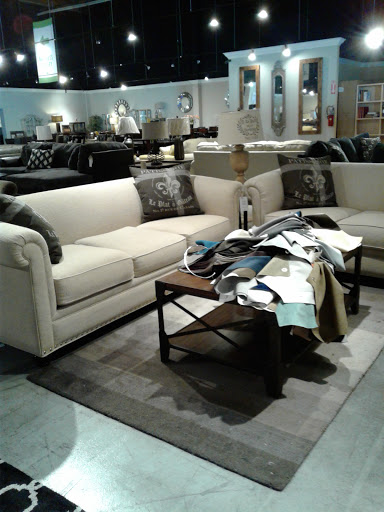 Furniture Store «Mirage Furniture», reviews and photos, 7177 Telegraph Rd, Montebello, CA 90640, USA