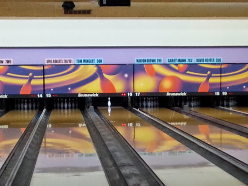 Bowling Alley «Peak Bowl», reviews and photos, 2861 N Prospect St, Colorado Springs, CO 80907, USA