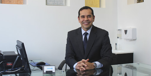 Doctor Julio César Acosta