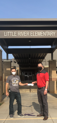 Auto Insurance Agency «State Farm: Kirk Buchholz», reviews and photos