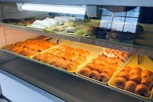 Sunrise Donuts image