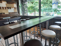 Atmosphère du Restauration rapide McDonald's à Metz - n°12