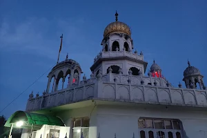 Gurudwara Sahib Tarkheri Khurd image