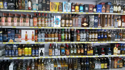 Tiendas vinos Guadalajara