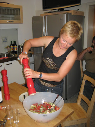 Plats et boissons Ferienwohnung WG-Hotel 45127 Essen