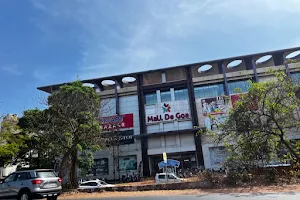 Mall De Goa image