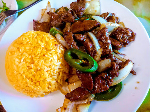 Pho & Chinese Food image