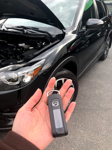 Mazda Dealer «CJ Wilson Mazda of Countryside», reviews and photos, 6060 South La Grange Road, Countryside, IL 60525, USA