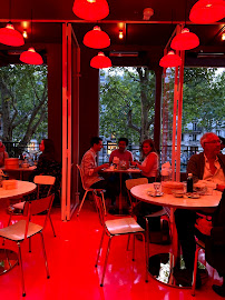 Atmosphère du Restaurant chinois Petit Bao à Paris - n°17
