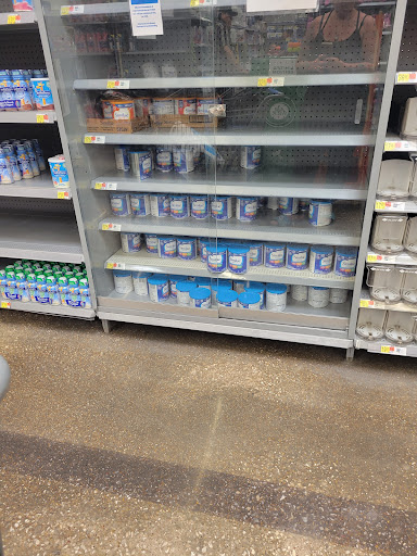 Department Store «Walmart Supercenter», reviews and photos, 1732 Precinct Line Rd, Hurst, TX 76054, USA