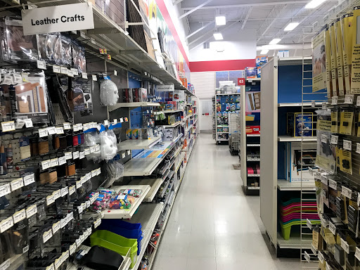 Craft Store «Michaels», reviews and photos, 325 US-202, Flemington, NJ 08822, USA