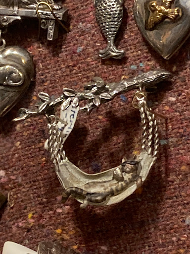 Jeweler «Halloween», reviews and photos, 1329 Pine St, Philadelphia, PA 19107, USA