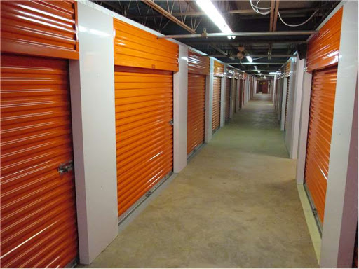Storage Facility «Extra Space Storage», reviews and photos, 4950 Nicholson Ct, Kensington, MD 20895, USA
