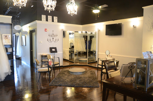 Bridal Shop «Bridal Boutique of Naperville», reviews and photos, 1995 Springbrook Square Dr, Naperville, IL 60564, USA