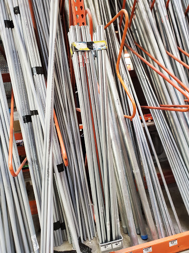 Home Improvement Store «The Home Depot», reviews and photos, 1731 Crossing Dr, Wyomissing, PA 19610, USA