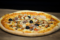 Pizza du Pizzas à emporter PIZZAS PAT à Hasparren - n°11