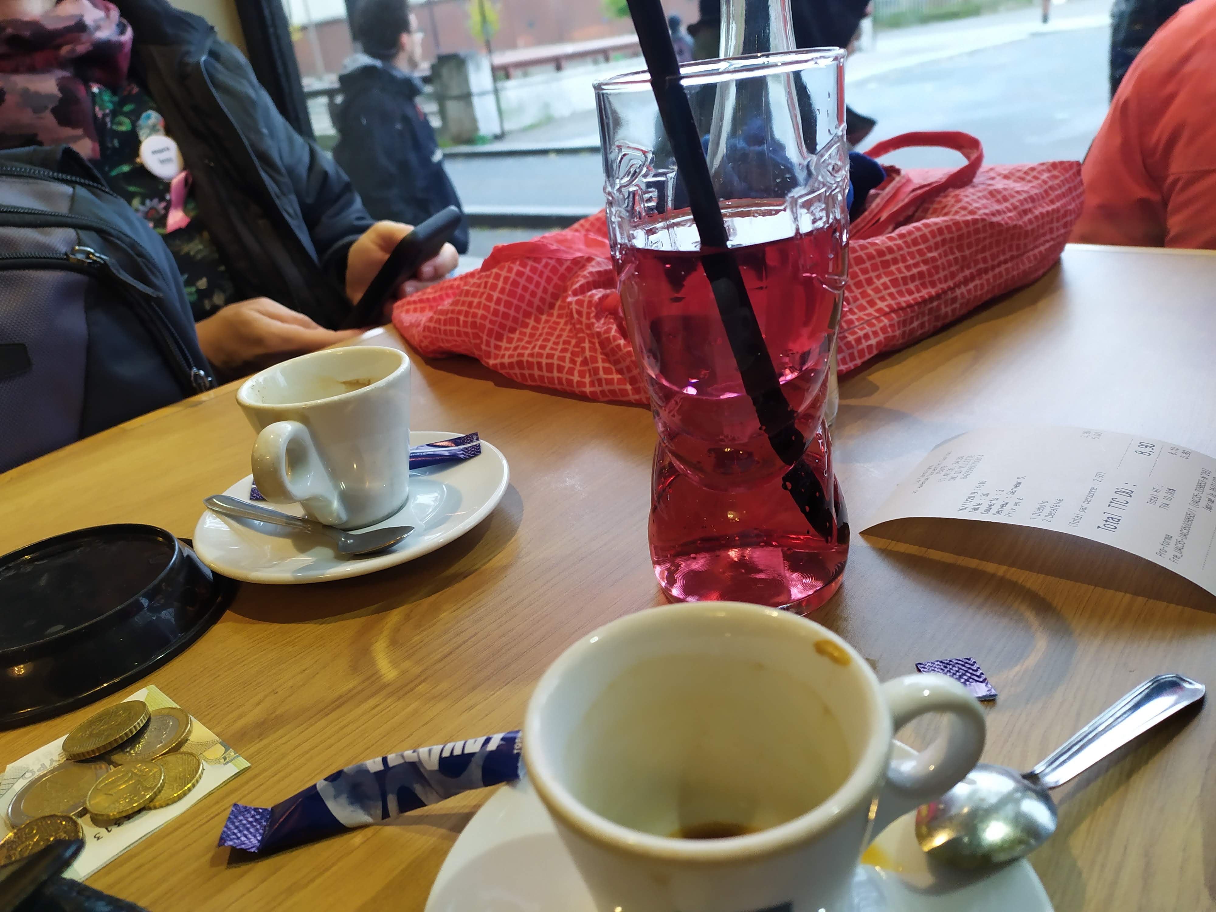Photo n° 1 de l'avis de P.o fait le 17/11/2019 à 14:04