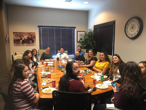 Attorney «Eric Palacios & Associates Ltd», reviews and photos