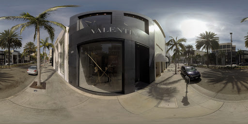 Boutique «VALENTINO», reviews and photos, 324 N Rodeo Dr, Beverly Hills, CA 90210, USA
