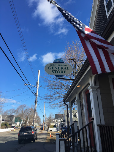 Grocery Store «Green Harbor General Store», reviews and photos, 40 Marginal St, Marshfield, MA 02050, USA