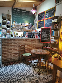 Photos du propriétaire du Restaurant français le Cabasson à Reims - n°4