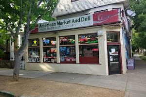 American Market and Deli