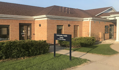 Community Health Center of Northern Michigan