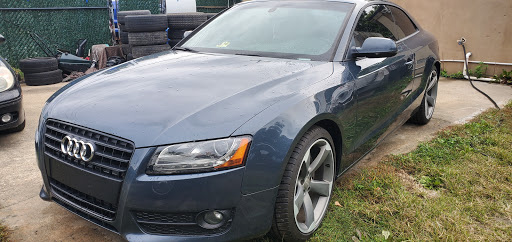 Used Car Dealer «Long Island Auto Sales», reviews and photos, 1420 Montauk Hwy, East Patchogue, NY 11772, USA