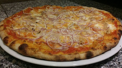 Pizzeria La Voglia Matta a Carovigno in Carovigno, Provincia di Brindisi