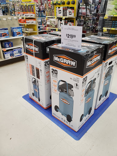 Hardware Store «Harbor Freight Tools», reviews and photos, 2000 Avondale Dr STE 104, Durham, NC 27704, USA