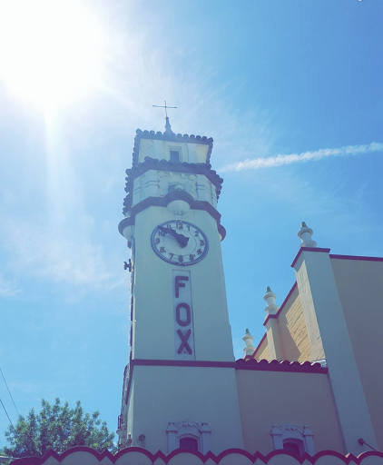 Movie Theater «Visalia Fox Theatre», reviews and photos, 308 W Main St, Visalia, CA 93291, USA