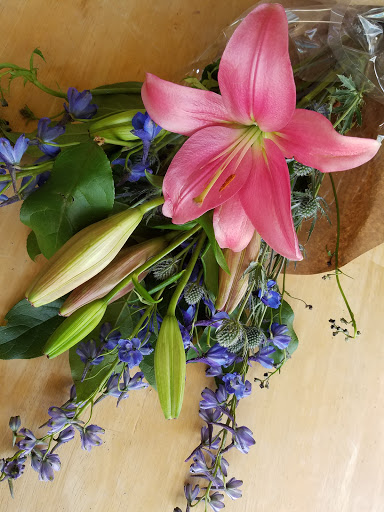 Florist «Cactus Flowers», reviews and photos, 2040 S Alma School Rd, Chandler, AZ 85286, USA