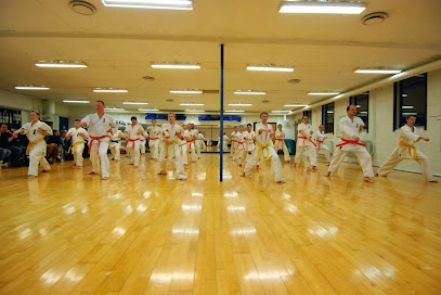 Roskilde Karate Klub