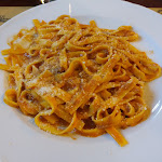 Photo n°1 de l'avis de Luca.a fait le 27/12/2019 à 16:39 sur le  Bar Ristorante San Martino à Palanzano